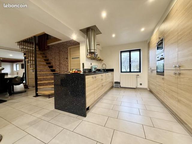Maison vente à Clermont, Le Frestoy-vaux