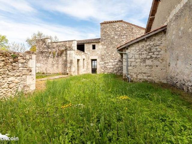 Maison vente à Agen, Puymirol