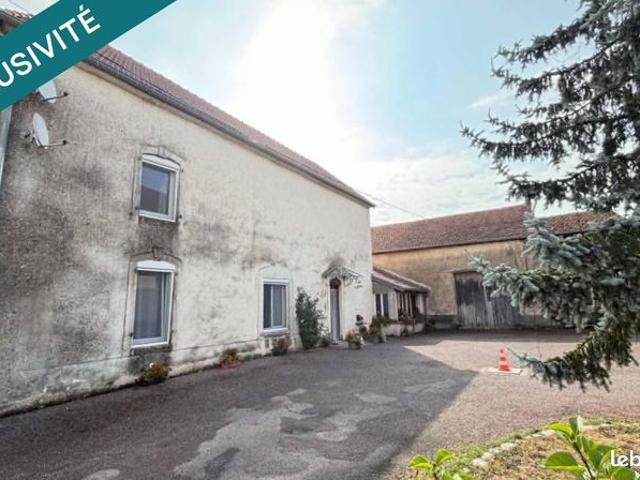 Maison vente à Vesoul, Augicourt
