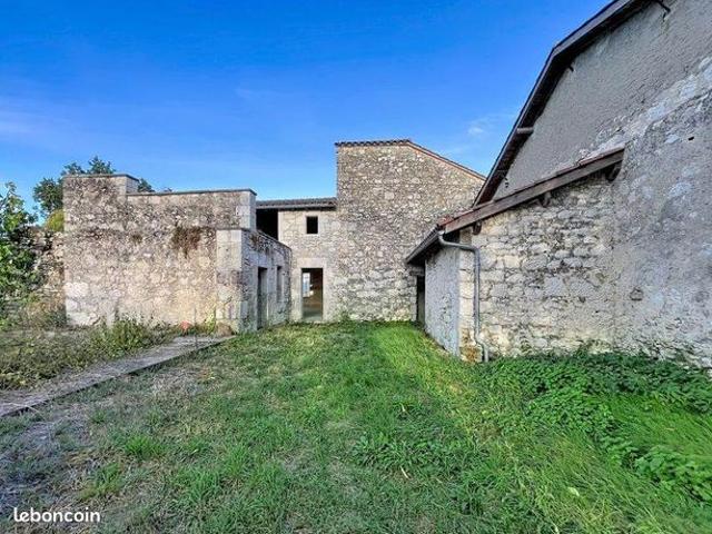Maison vente à Agen, Puymirol