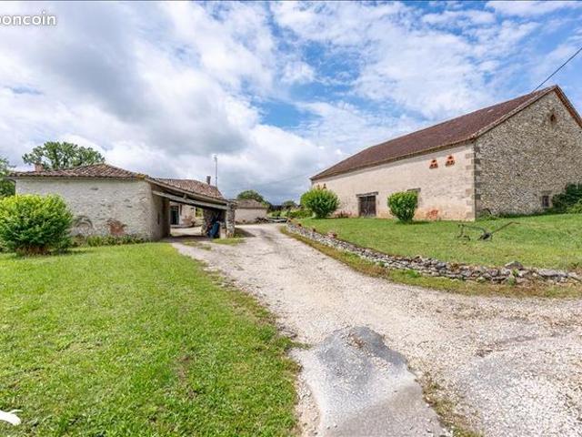 Maison vente à Villeneuve-sur-Lot, Savignac-sur-leyze