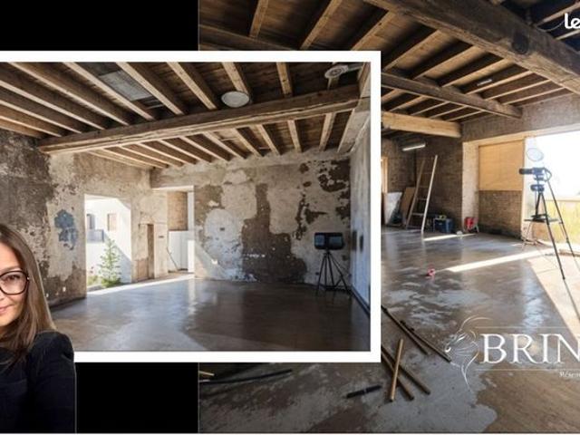 Maison vente à Mantes-la-Jolie, Condé-sur-vesgre