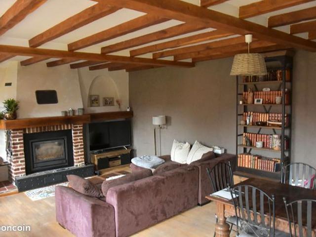 Maison vente à Valenciennes, Verchain-maugré