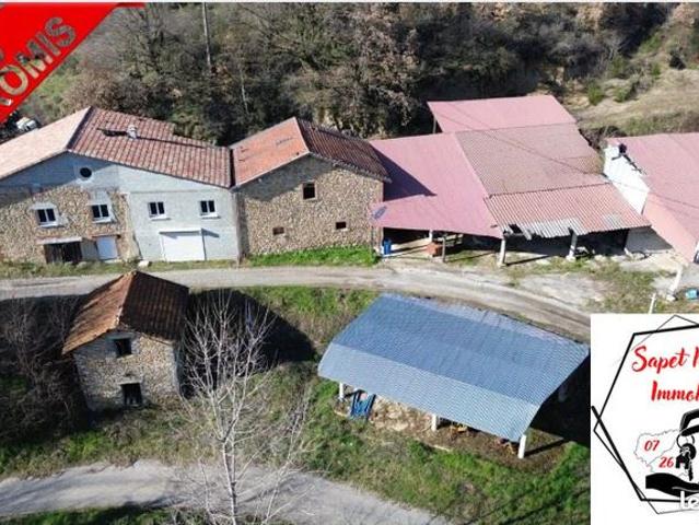 Maison vente à Saint-vallier, Guadeloupe