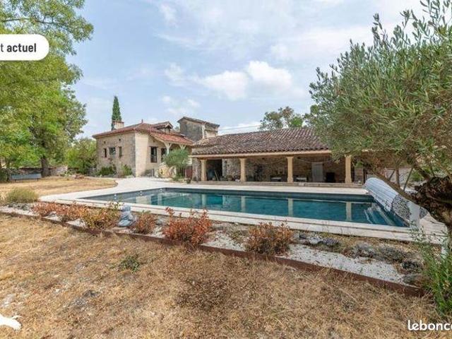 Maison vente à Montauban, Labastide-de-penne