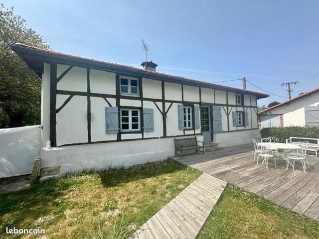 Maison vente à Sort-en-chalosse