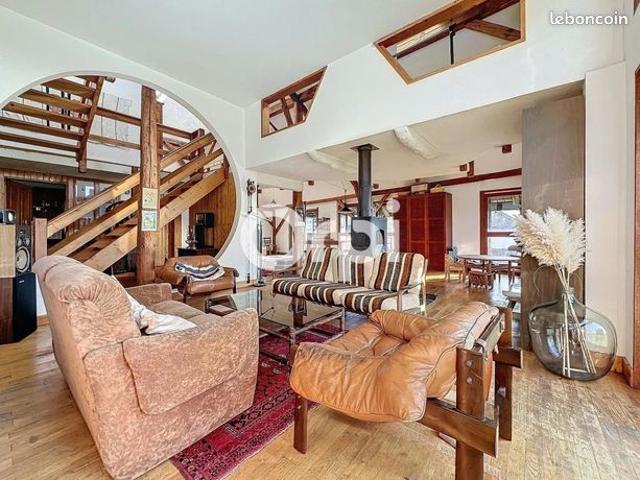 Maison vente à Bonneville, Viuz-en-sallaz