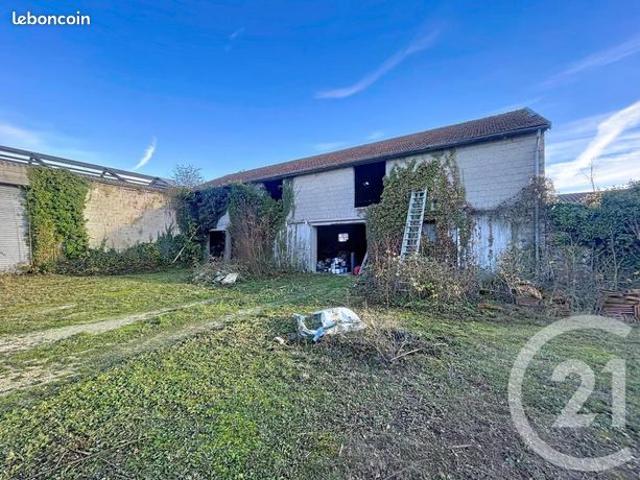 Maison vente à Châlons-en-Champagne, Les Grandes-loges