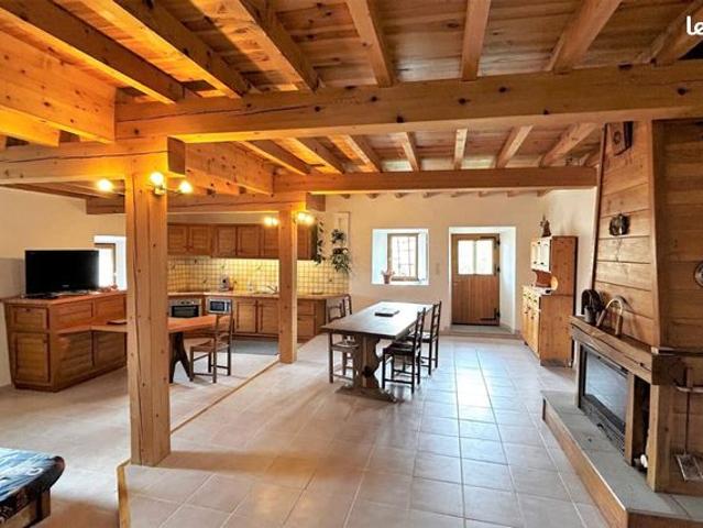 Maison vente à Gap, Provence-Alpes-Côte d'Azur