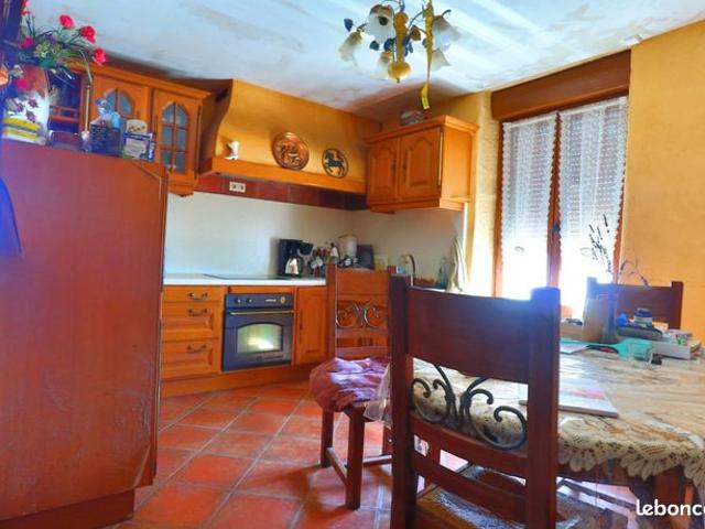 Maison vente à Roanne
