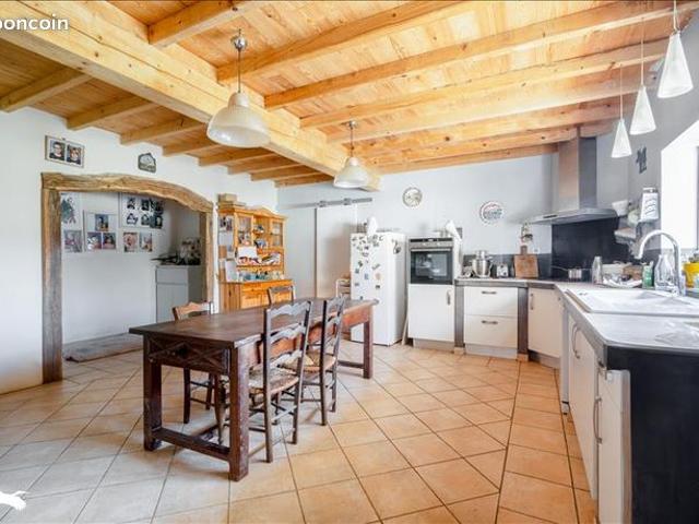 Maison vente à Toulouse, Léguevin
