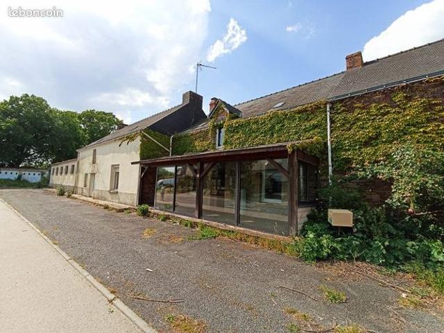Maison vente à Théhillac, Morbihan