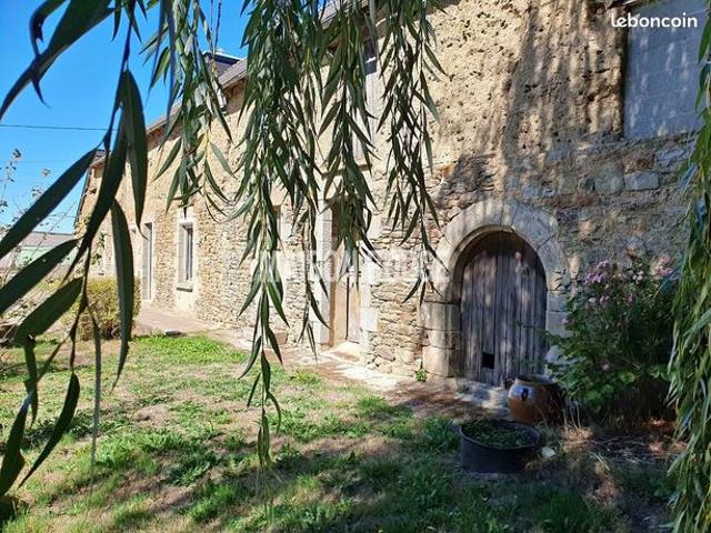Maison vente à Lanrelas, Côtes-d'Armor