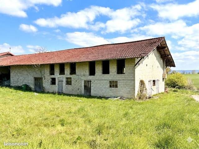 Maison vente à Bourg-en-Bresse, Cormoz