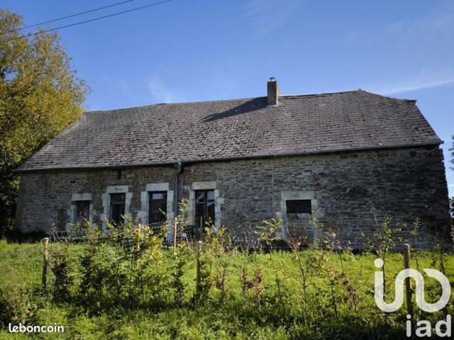Maison vente à Charleville-Mézières, Tarzy