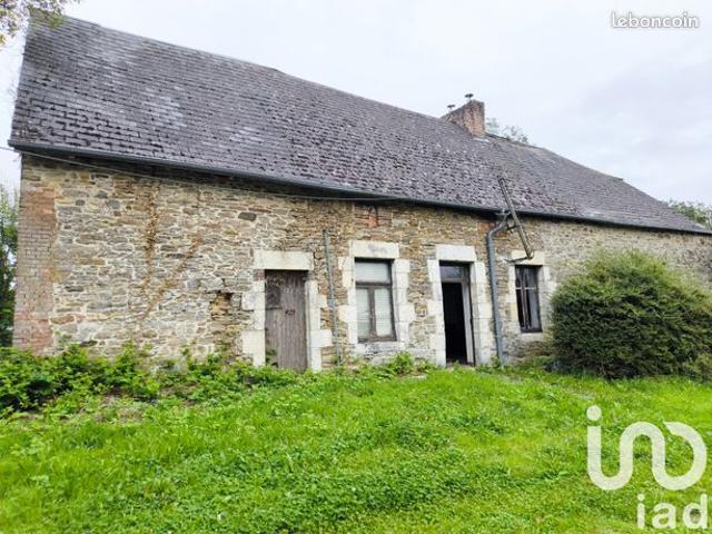 Maison vente à Charleville-Mézières, Tarzy