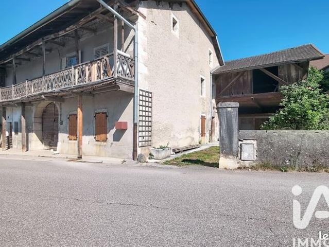 Maison vente à Gex