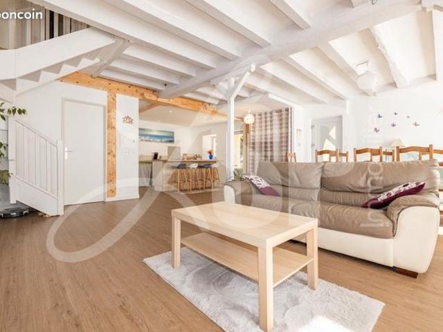 Maison vente à Grenoble, Chantesse