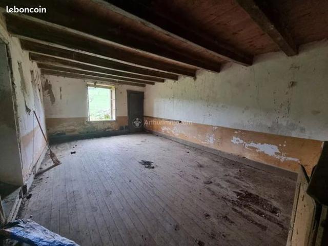Maison vente à Chaumont, Graffigny-chemin