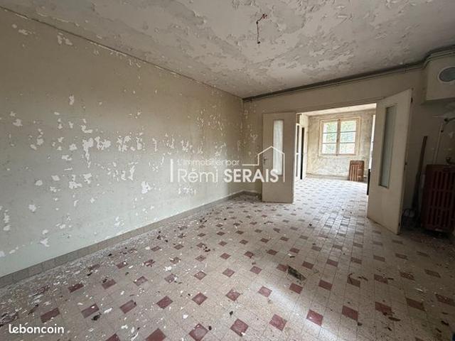 Maison vente à Argentan, La Chapelle-au-moine