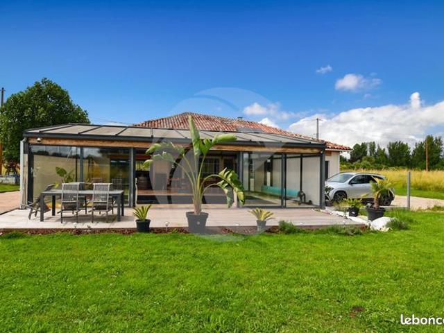 Maison vente à Montauban, Albias