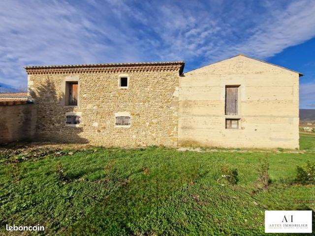 Maison vente à Nyons, Marsanne