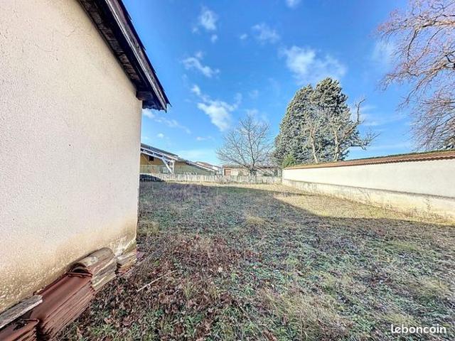 Maison vente à Solaize, Rhône