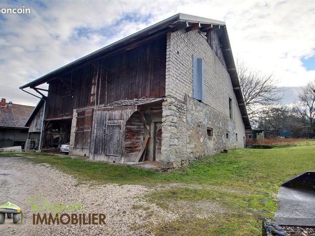 Maison vente à Saint-Julien-en-Genevois, Reignier-ésery