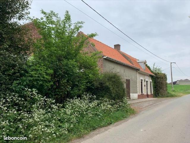 Maison vente à Dunkerque, Bailleul