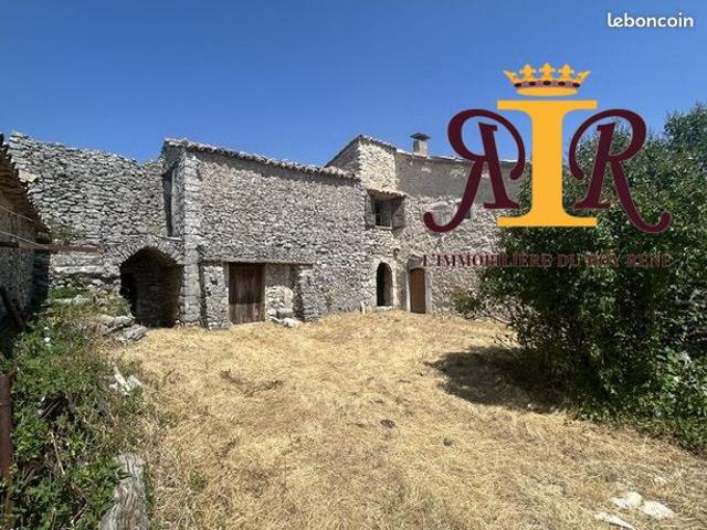 Maison vente à Apt, Lagarde-d'apt