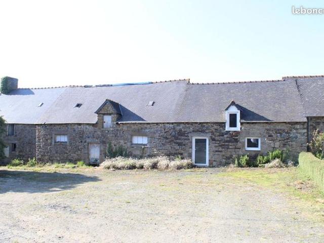 Maison vente à Saint-Brieuc, Bretagne