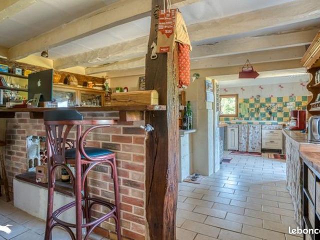 Maison vente à Marmande, Montignac-de-lauzun