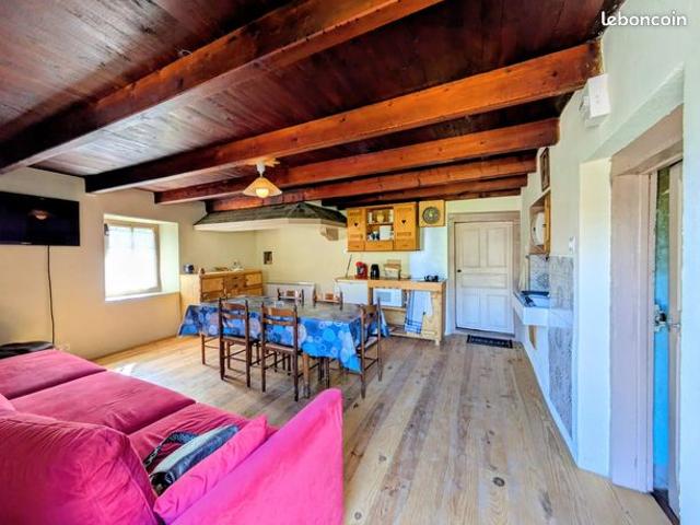 Maison vente à Albertville, Ugine