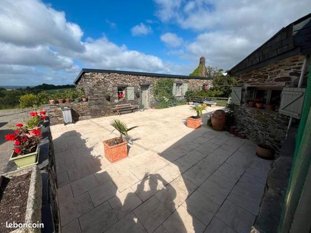 Maison vente à Châteaulin, Finistère