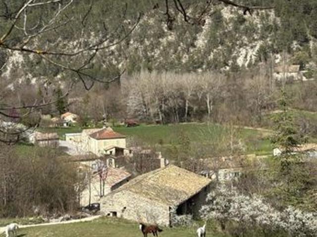 Maison vente à Establet, Drôme