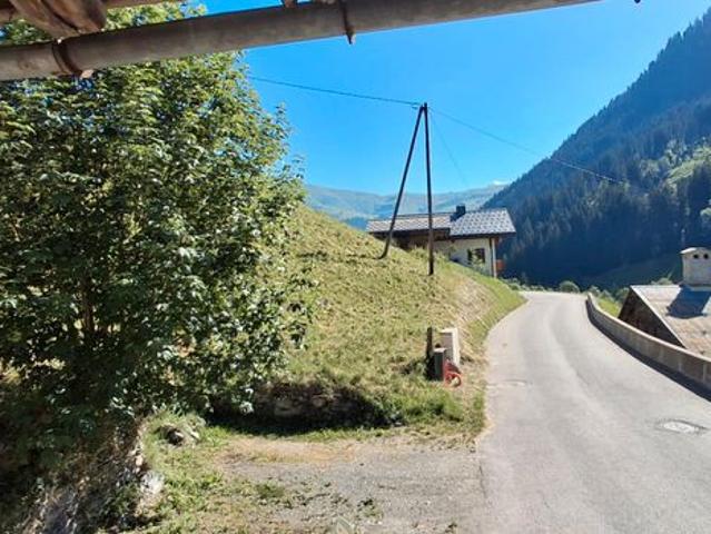 Maison vente à Hauteluce, Savoie