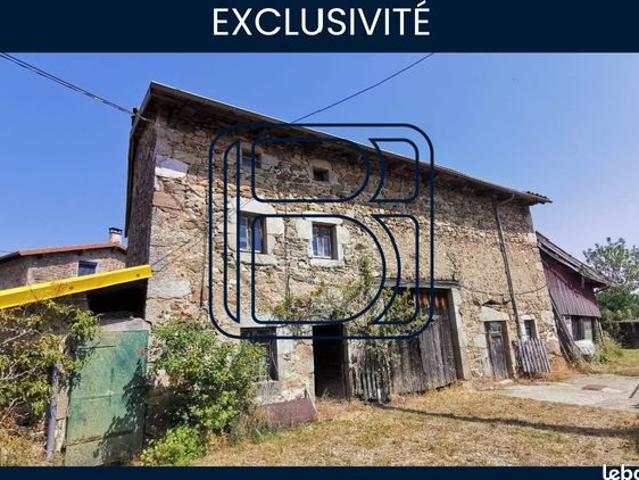 Maison vente à Ambert, Saint-amant-roche-savine