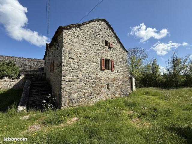 Maison vente à Mende, Chanac