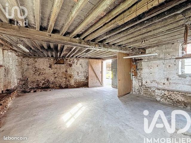 Maison vente à Meaux, Mouroux
