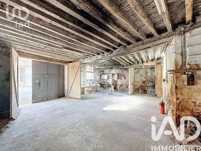 Maison vente à Meaux, Mouroux