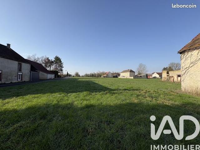Maison vente à Épernay, Val-des-marais