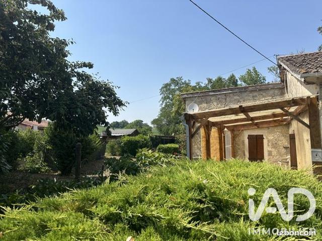 Maison vente à Nérac