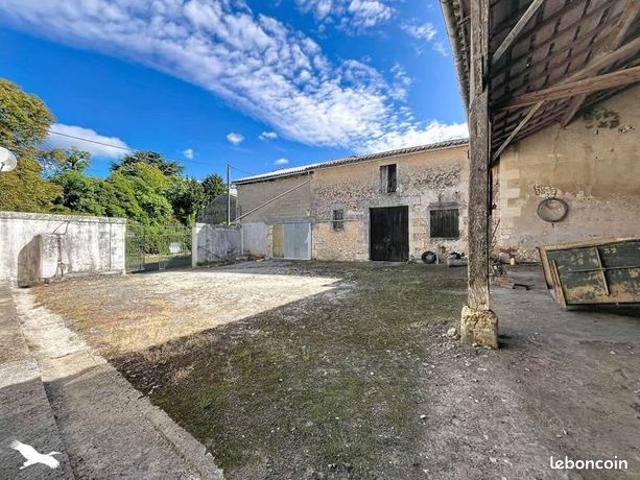 Maison vente à Mirambeau, Haute-Garonne