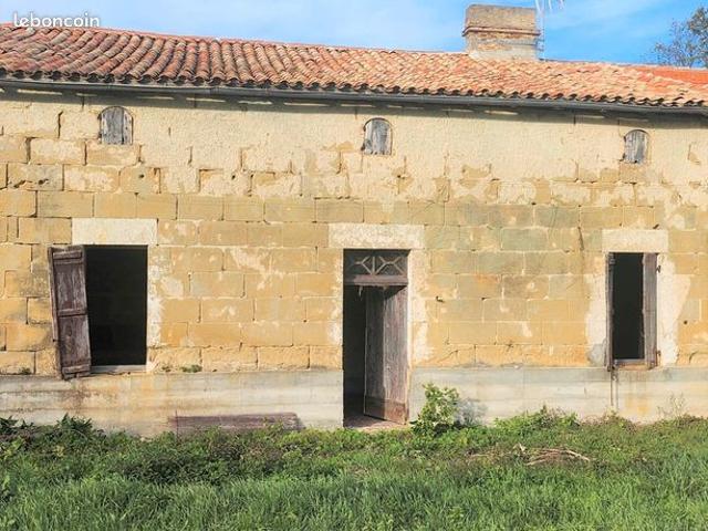 Maison vente à Marmande, Miramont-de-guyenne