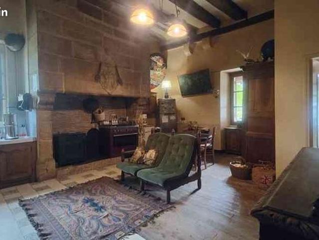 Maison vente à Nontron, Thiviers