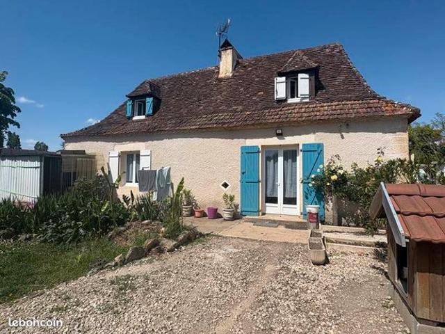 Maison vente à Sarlat-la-Canéda, Rouffignac-saint-cernin-de-reilhac