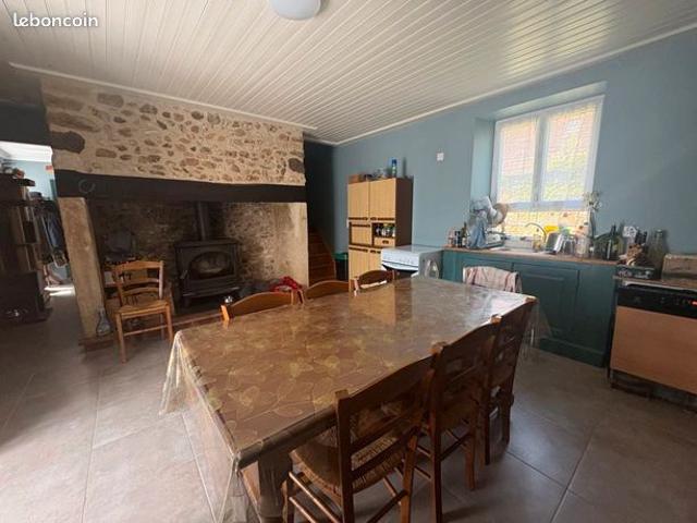 Maison vente à Sarlat-la-Canéda, Rouffignac-saint-cernin-de-reilhac