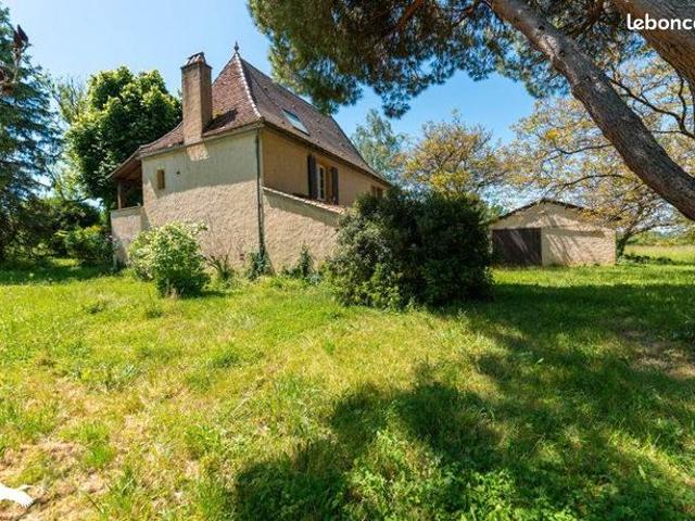 Maison vente à Montcléra
