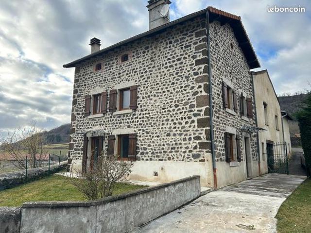 Maison vente à Le Puy-en-Velay, Polignac