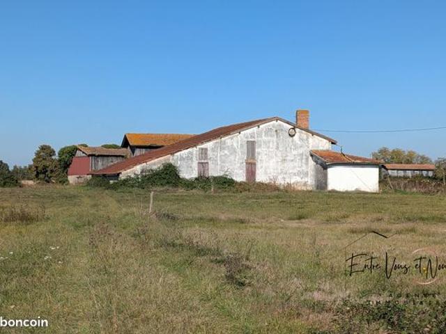 Maison vente à Langon, Aillas